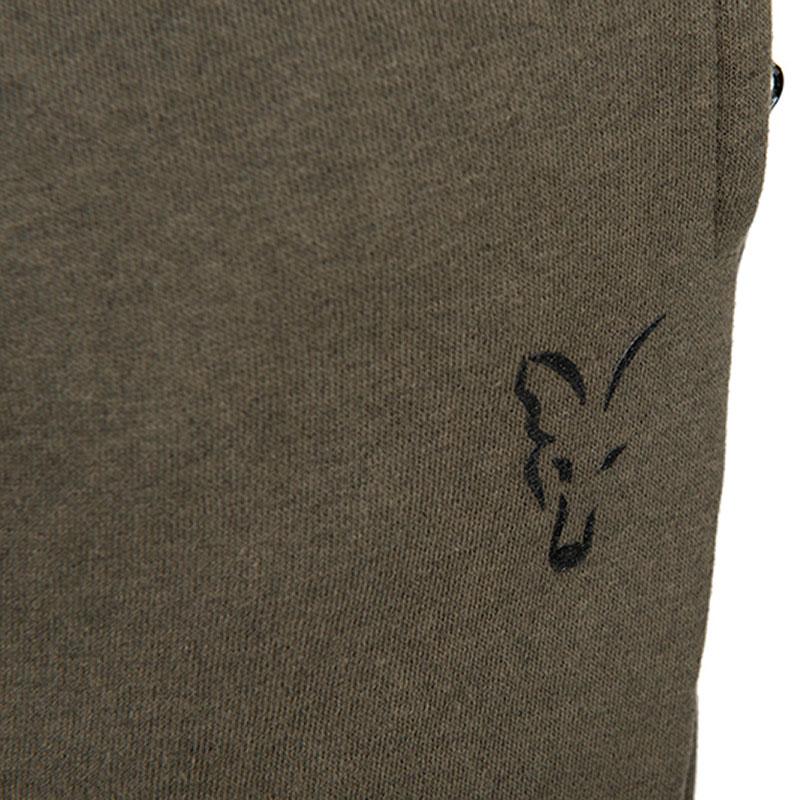 FOX Collection Jogger Green/Black