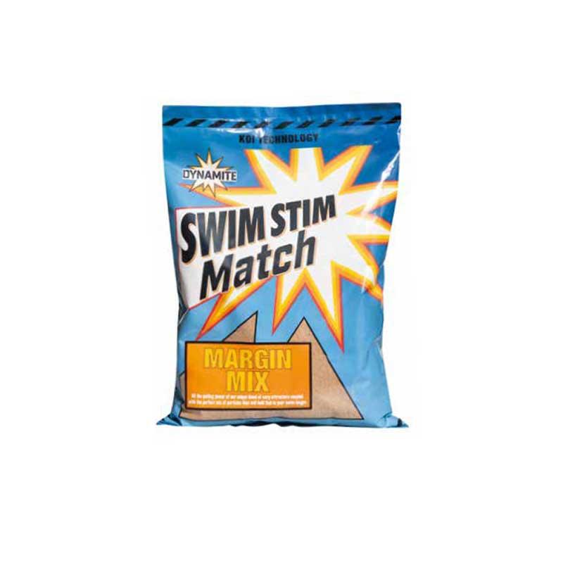 Dynamite Baits Swim Stim Margin Mix 1,8 kg