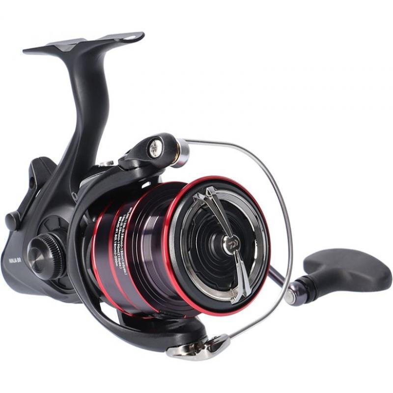 DAIWA 20 Ninja BR LT 4000-C