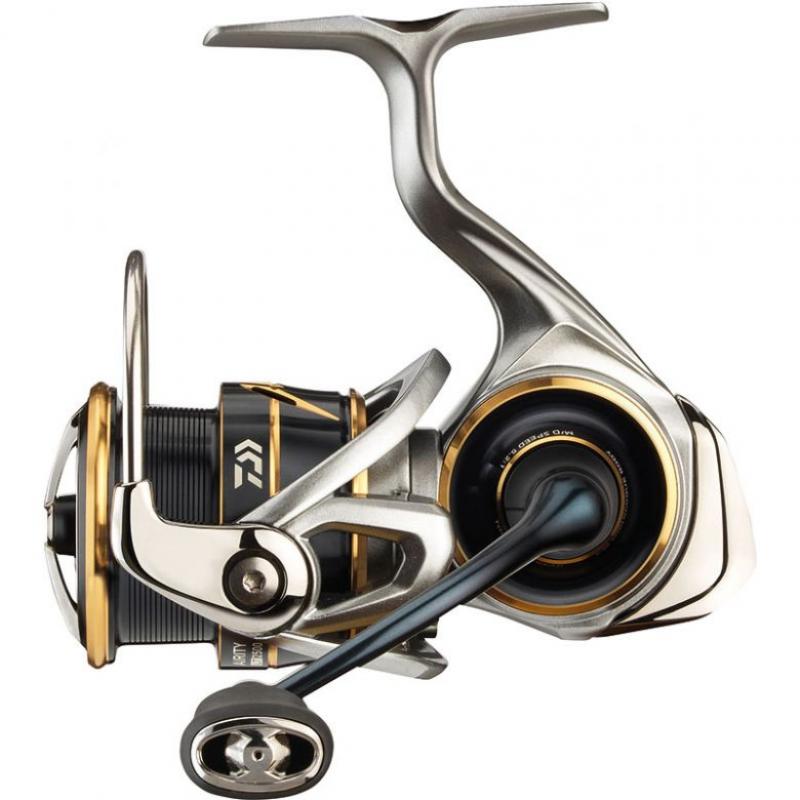 DAIWA 20 Airity LT 1000D