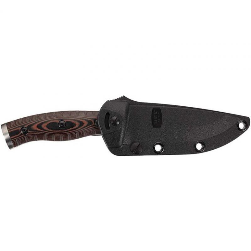 Buck Small Selkirk