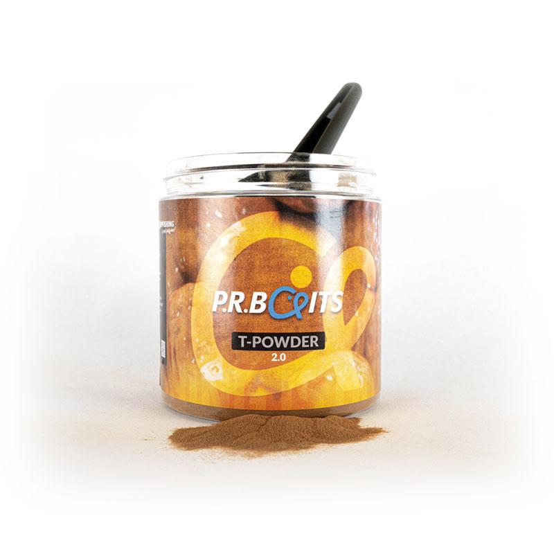 P.R. Baits T-Powder 2.0 400 g