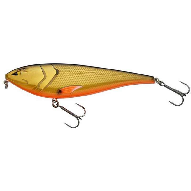 Berkley Zilla Glider 130 Daybreak