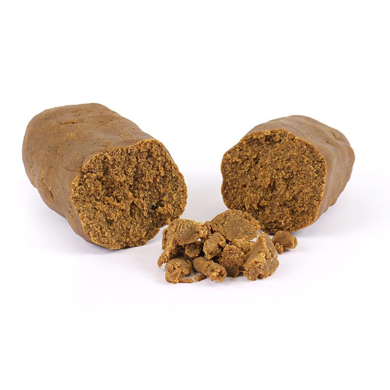 P.R. Baits Feed-Grade Fish Boilie-Teig 1 kg