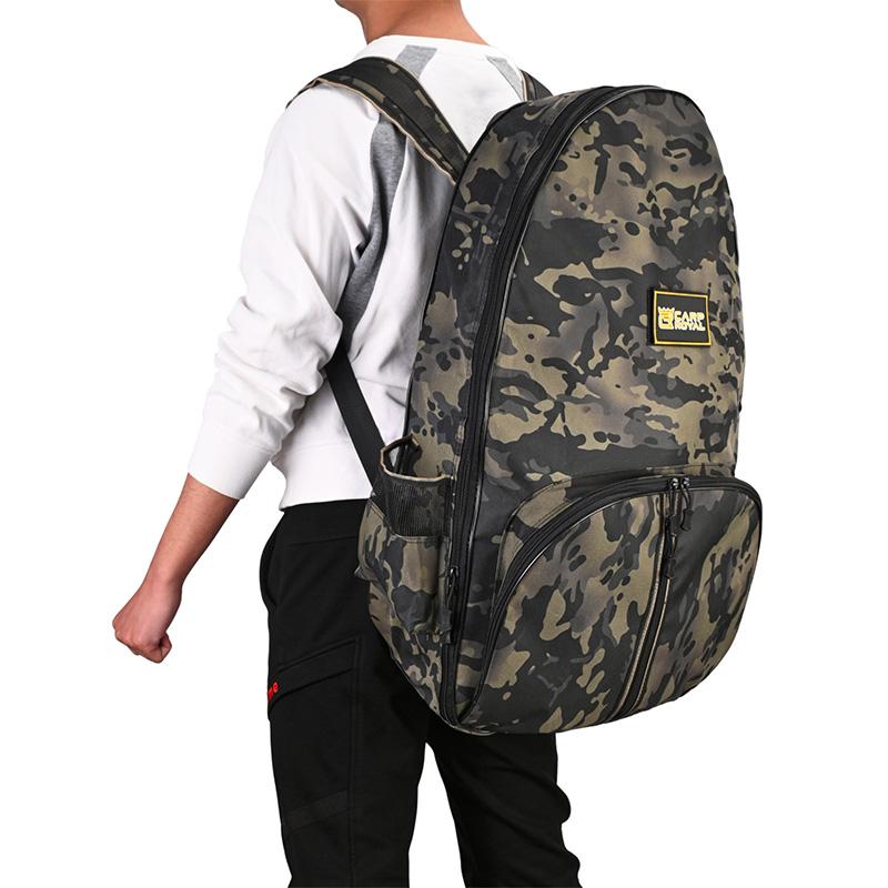Carp Royal Duke Tasche