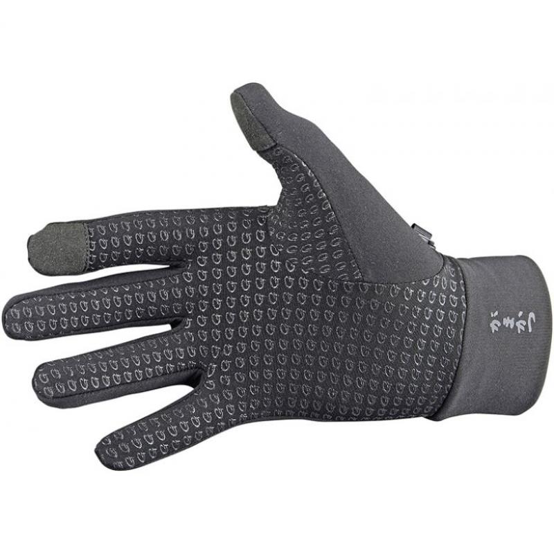 Gamakatsu Screen Touch Gloves L