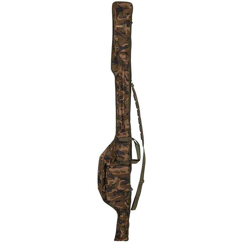 FOX Camolite 12 ft Double Spod Rod Jacket