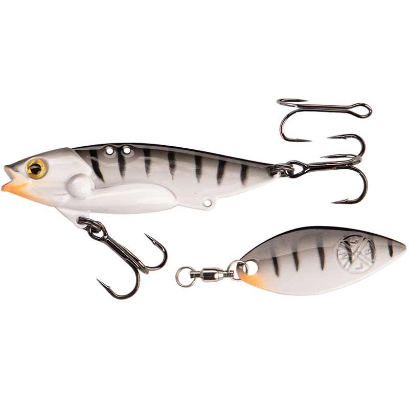 #LMAB KØFI (KÖFI) Techno Vibe 25 g White Tiger