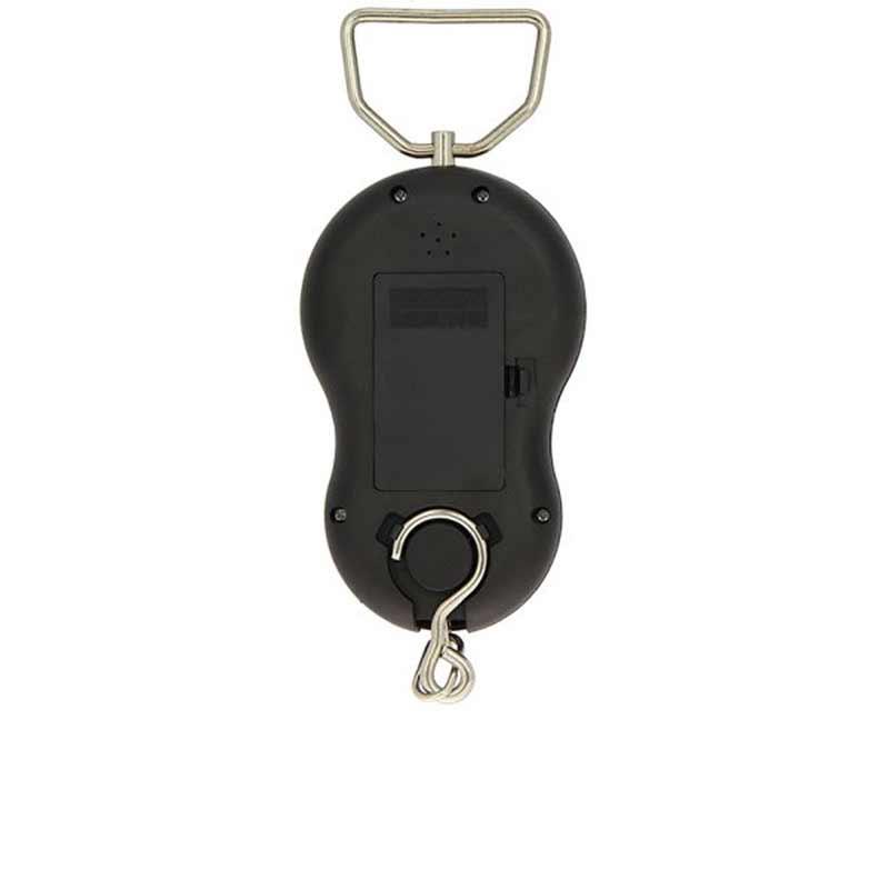 Angling Pursuits Elektronische Waage 40 kg