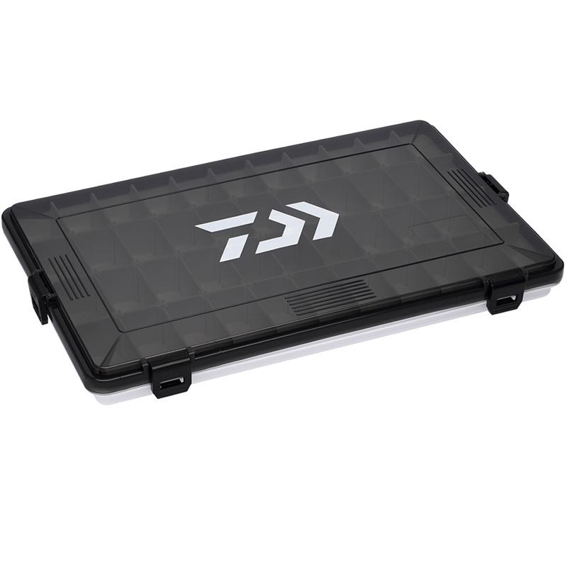 DAIWA D-BOX Large Shallow