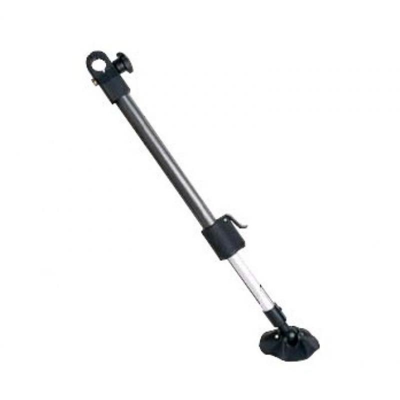 Anaconda Single Support Leg