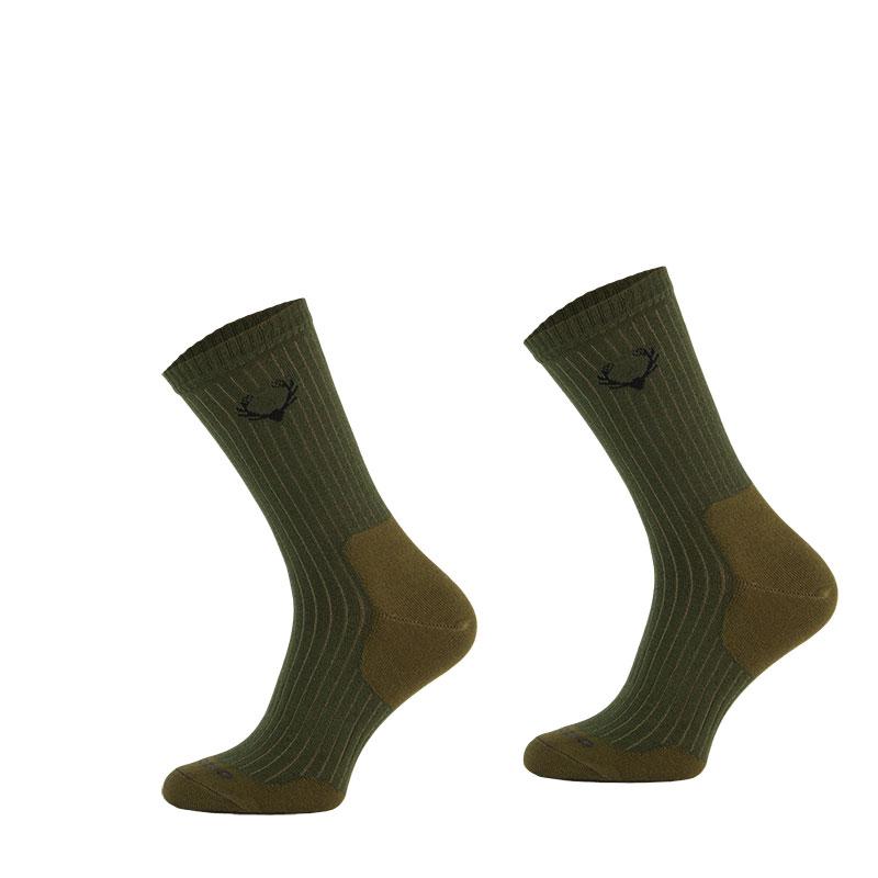 Comodo Hunting Socks No Pressure Khaki 39 - 42