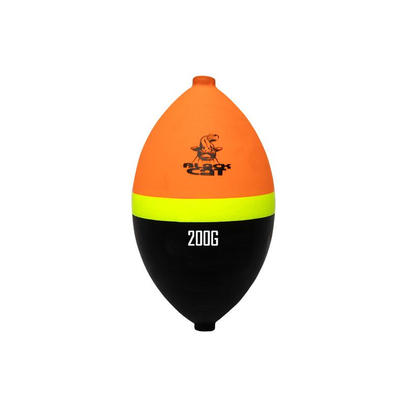 Black Cat Hard Core Float 200 g