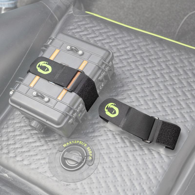 Float Plus Easy Straps Compact Model