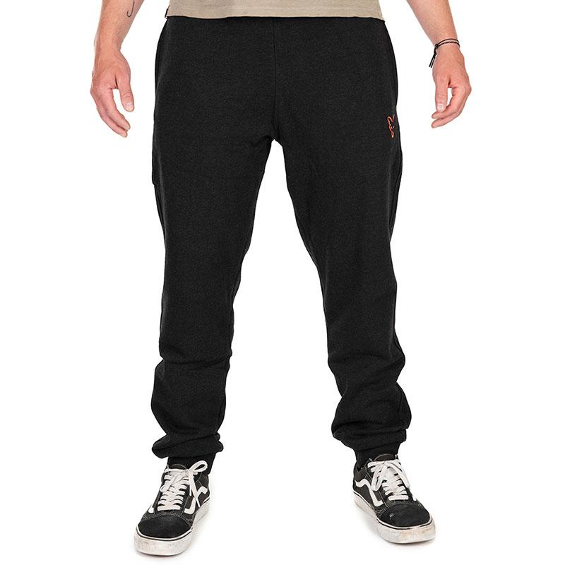 FOX Collection Jogger Black/Orange