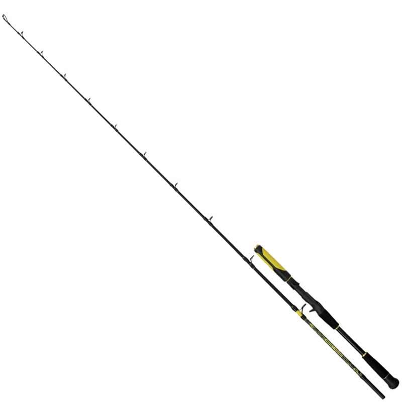 Black Cat Perfect Passion Allstar Cast  2,20 m 30-130 g