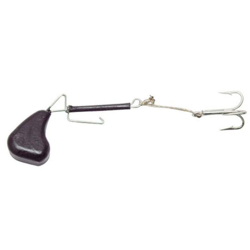 Black Cat Soft Lure Rig - 56 g