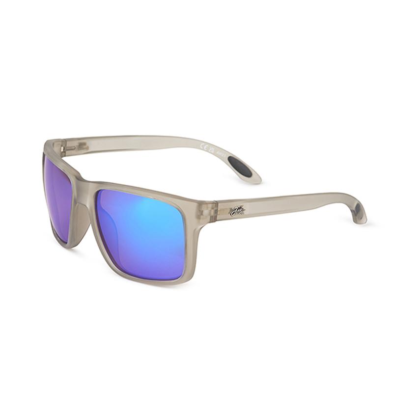 Fortis Bays 2 Brown Blue