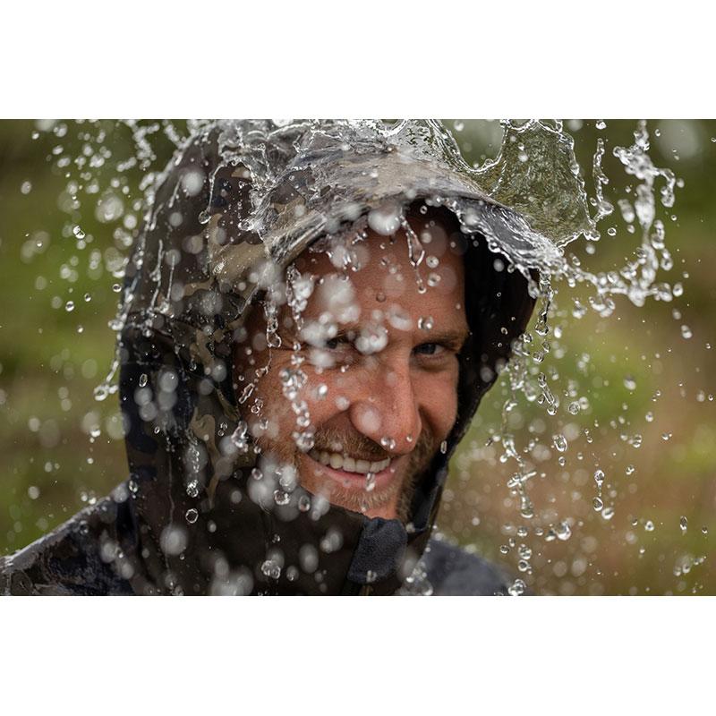 Korda Drykore Jacket MK2 Dark Kamo