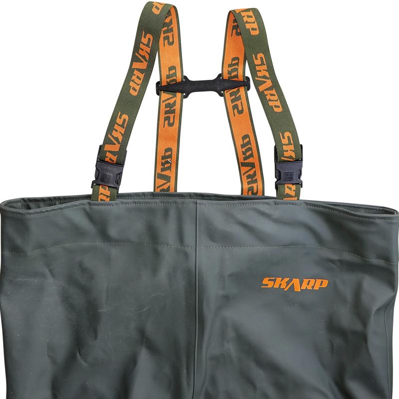 Skarp Wathose Heavy Duty
