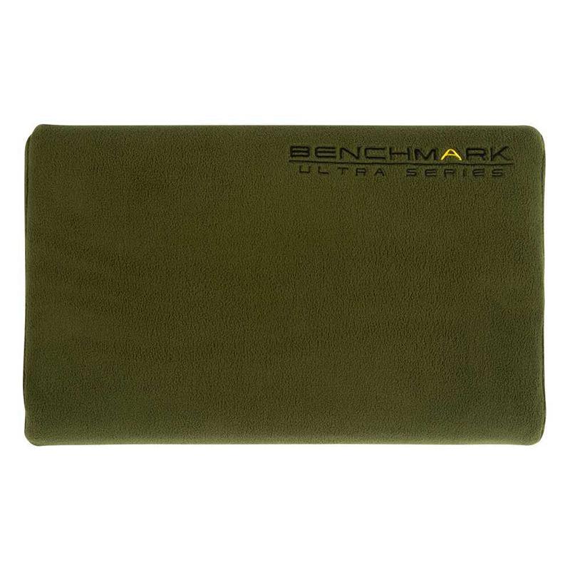 Avid Carp Benchmark Ultra Memory Foam Pillow