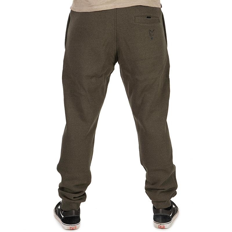 FOX Collection Jogger Green/Black