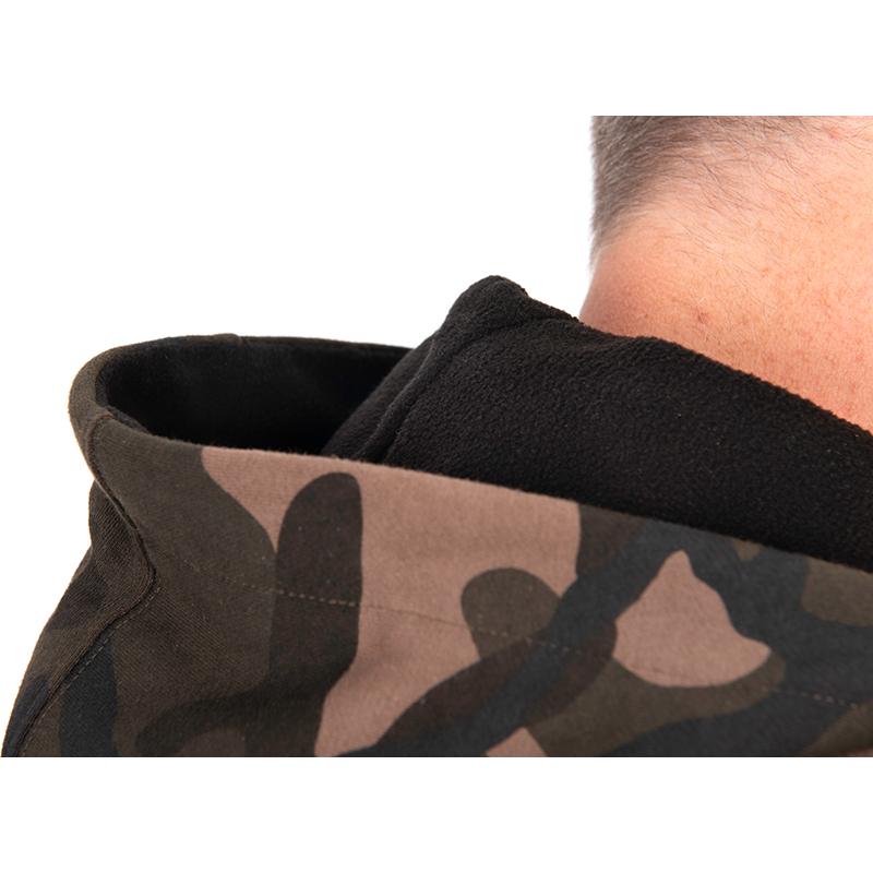FOX Camo Full Zip Premium 310 Hoodie