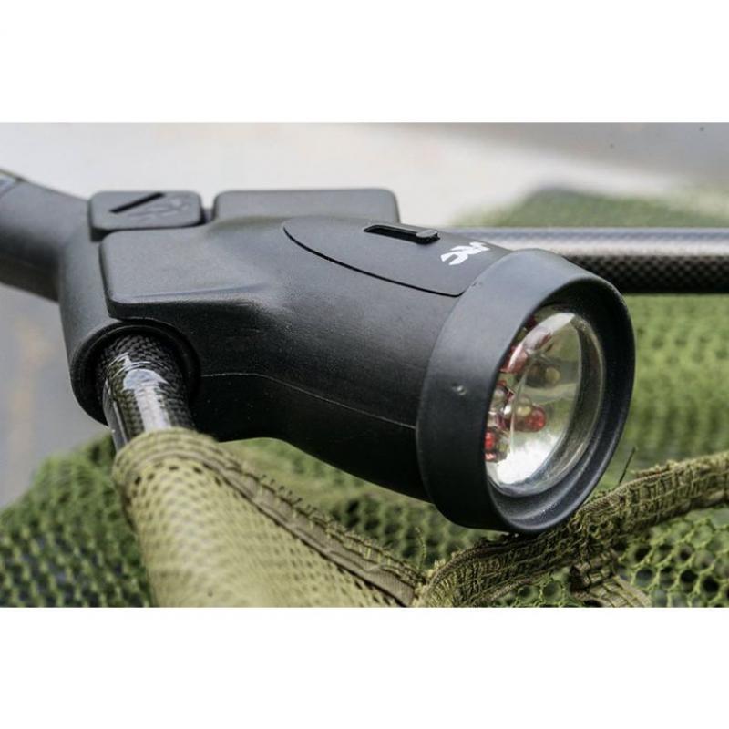 JRC Extreme TX Landing Light  Headset