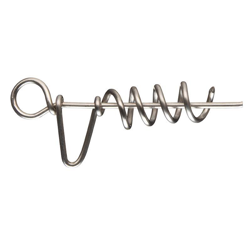 DAIWA Prorex Soft Tail Connector 4 cm