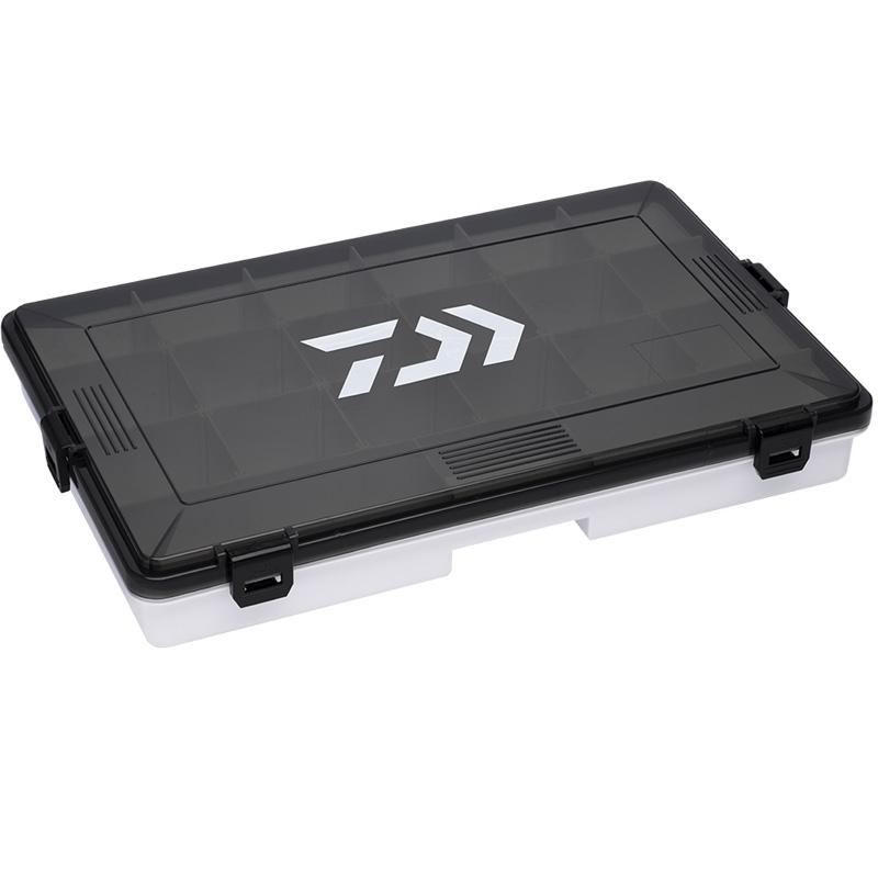 DAIWA D-BOX Large Regular