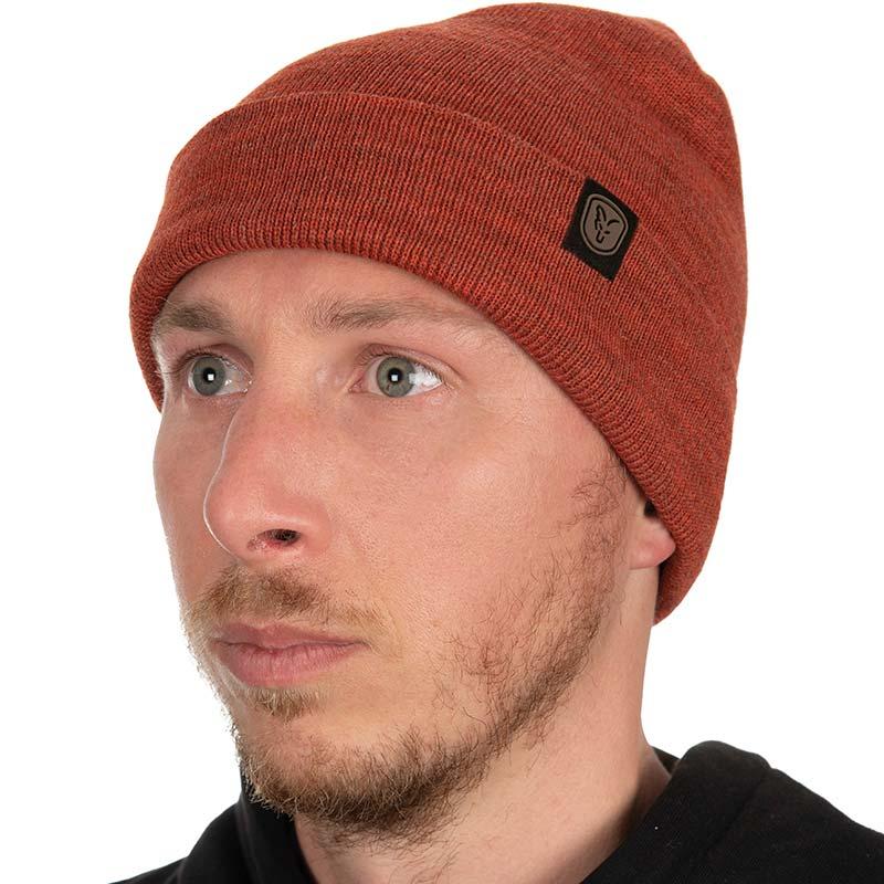 FOX Beanie Burnt Orange