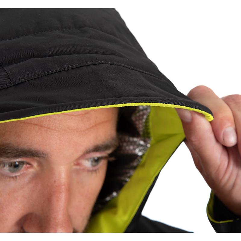 Matrix Therma-Foil Winter Suit