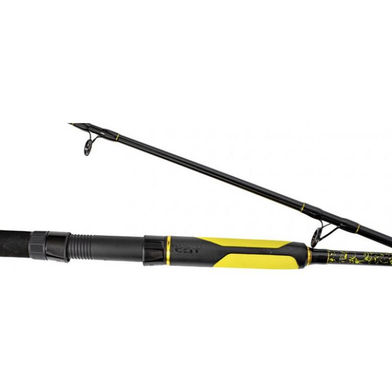 Black Cat Perfect Passion Spin 2,70 m 60-200 g