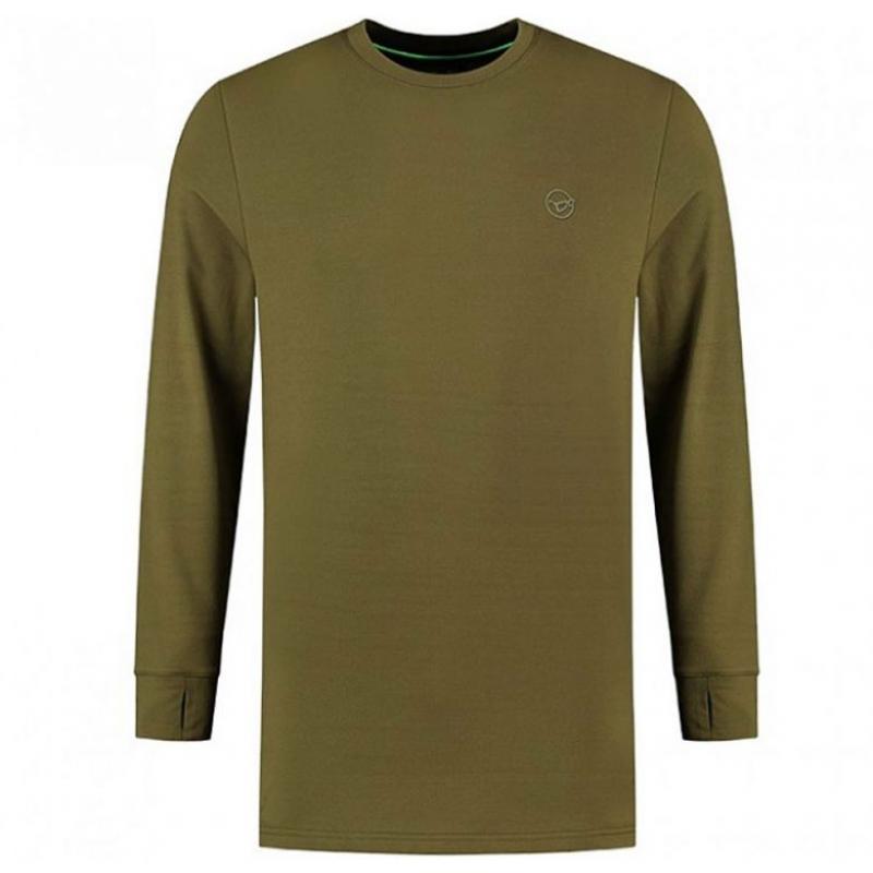 Korda Kore Thermal Long Sleeve Shirt