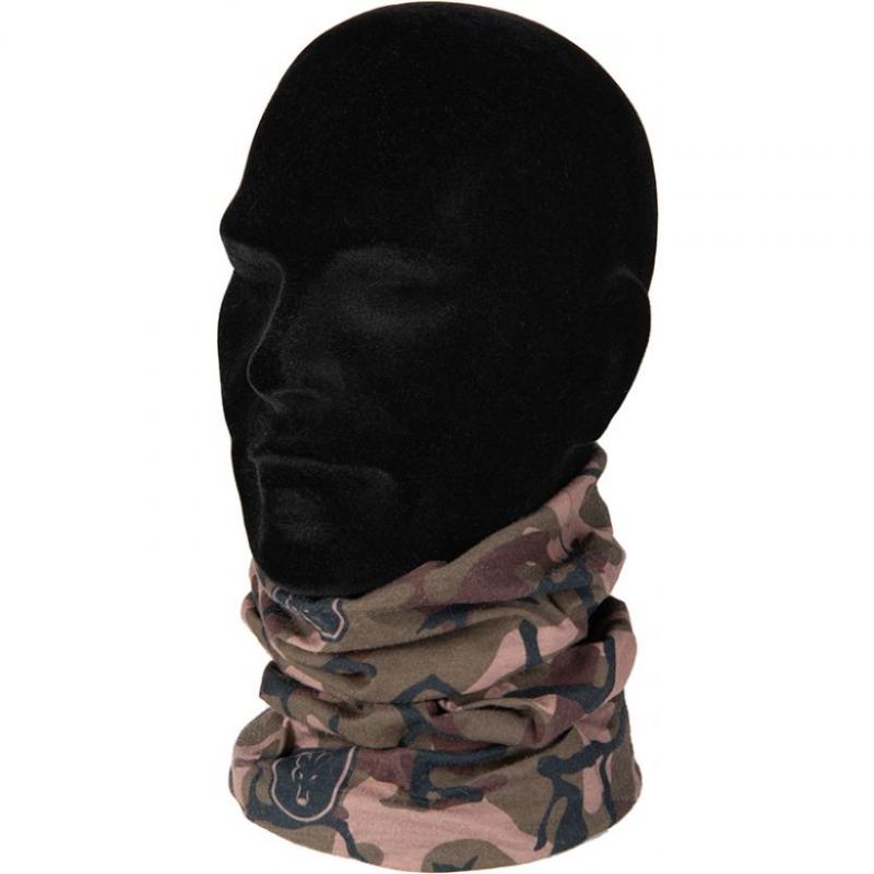 FOX Camo Lightweight Snood