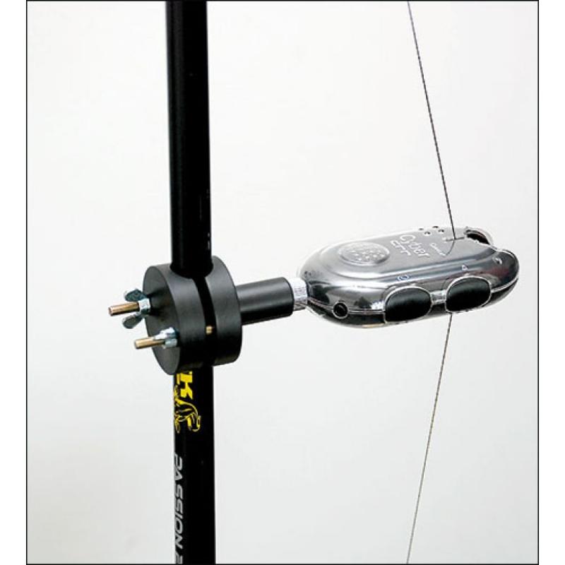 Black Cat Bissanzeiger-Halter