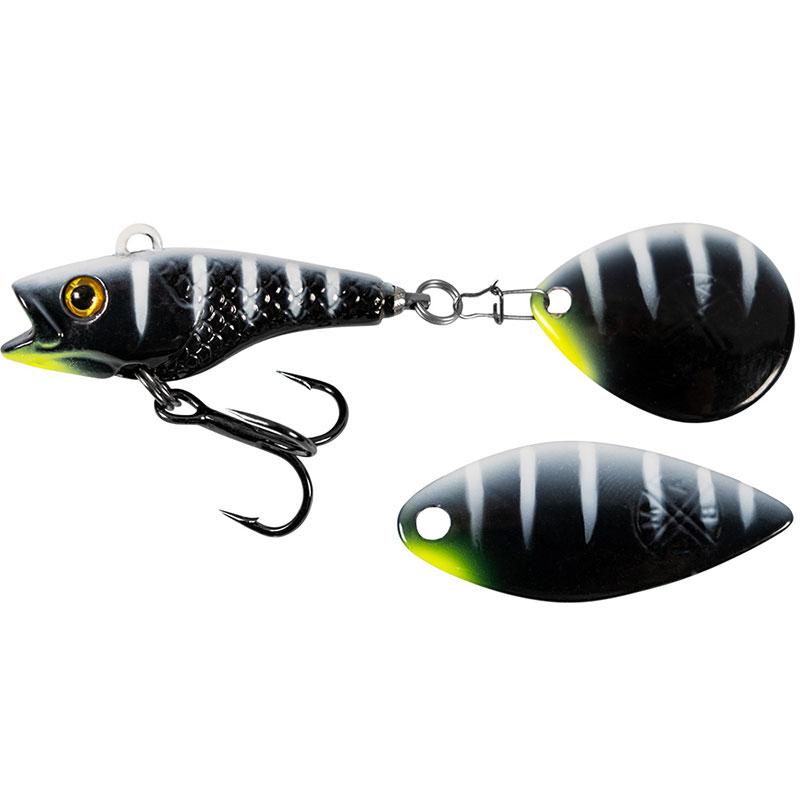 #LMAB KØFI Good Vibe Black Tiger 21 g