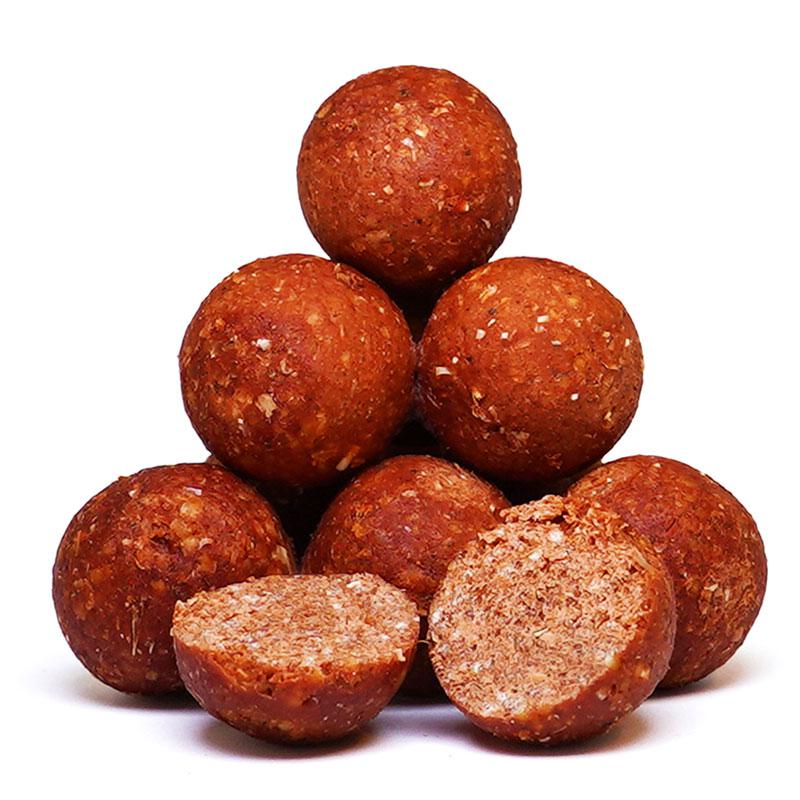 Carp Killers Pur Fish 16 mm 3,5 kg Eimer