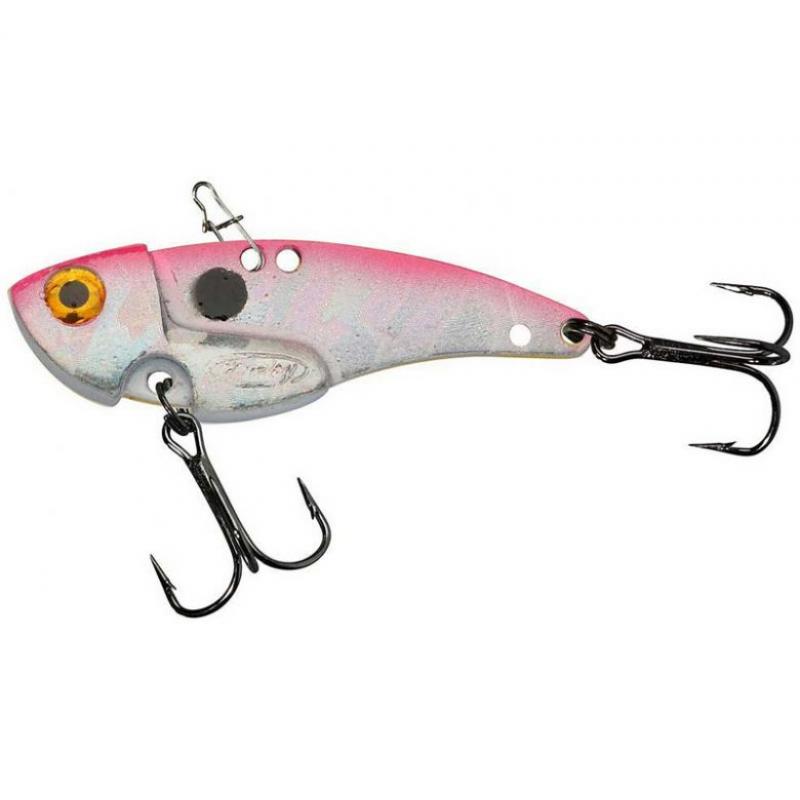 Berkley Powerblade 49 mm Pearl Pink
