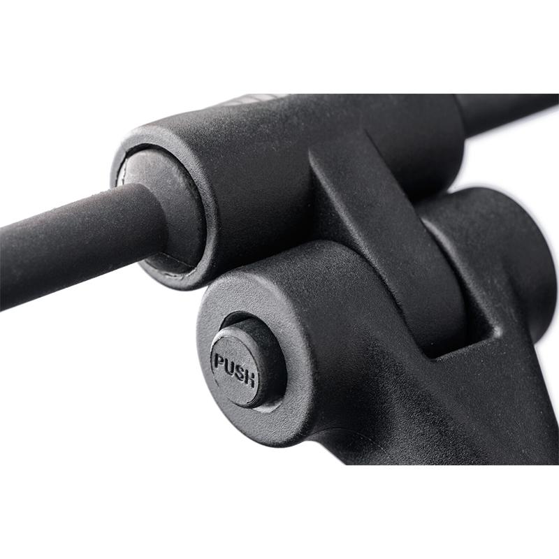 Mivardi Feeder Auflage V-Form Vorne