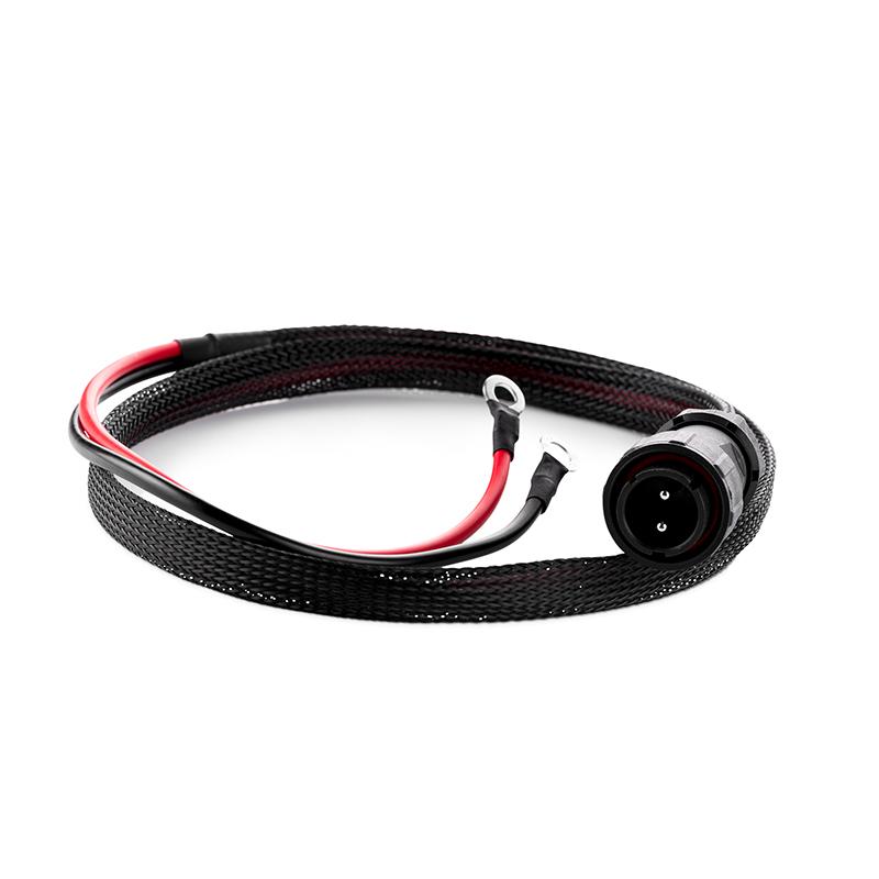 Float Plus Compact 2 Kabel Für Fremd-Akkus