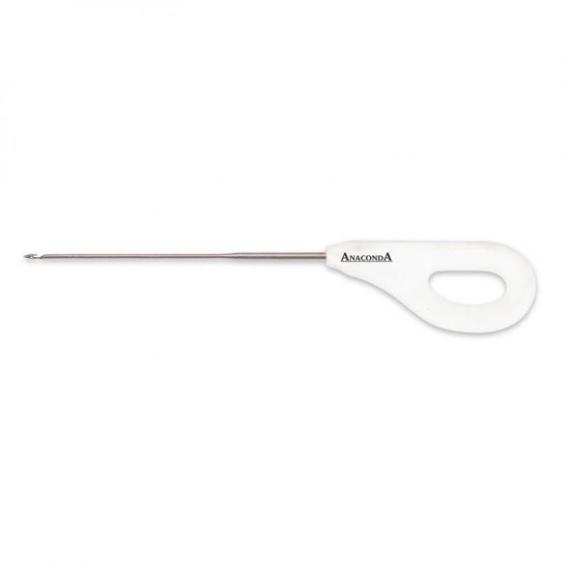 Anaconda Candy Sparehead Needle 10cm white