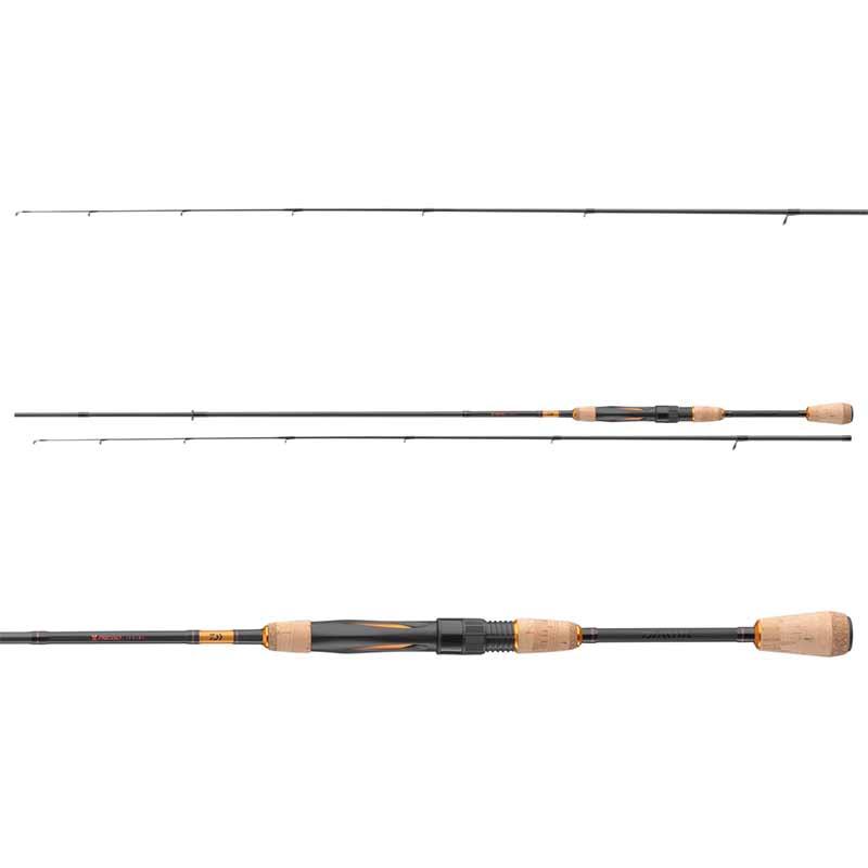 DAIWA Presso Iprimi 2,15 m 1-7 g
