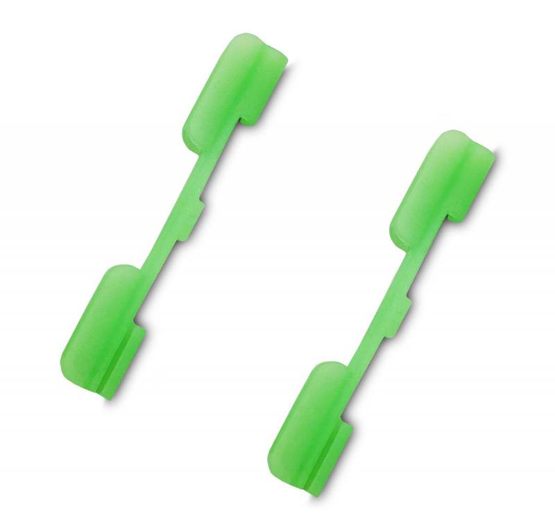Sänger Fluo Knicklichthalter Medium - 2 Stück