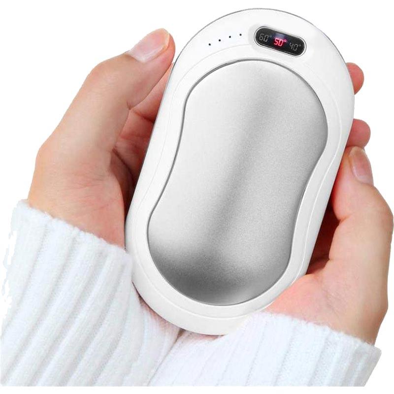 Relags Origin Outdoors USB-Handwärmer Powerbank 10000 mAh