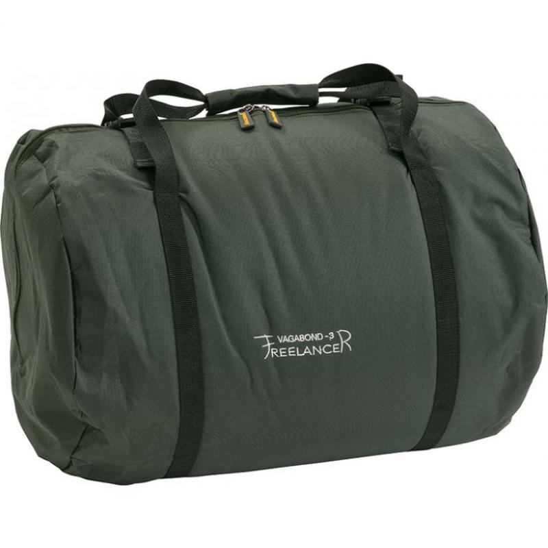 Anaconda Freelancer Vagabond 3