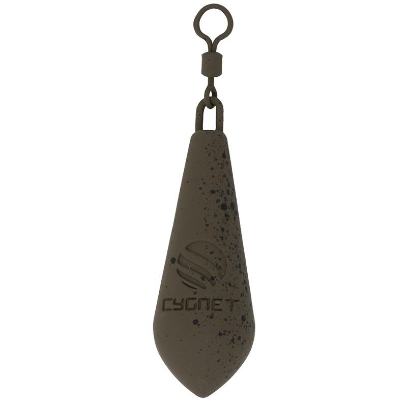 Cygnet Distance Swivel Lead - Gewicht: 3,5 oz 99 g
