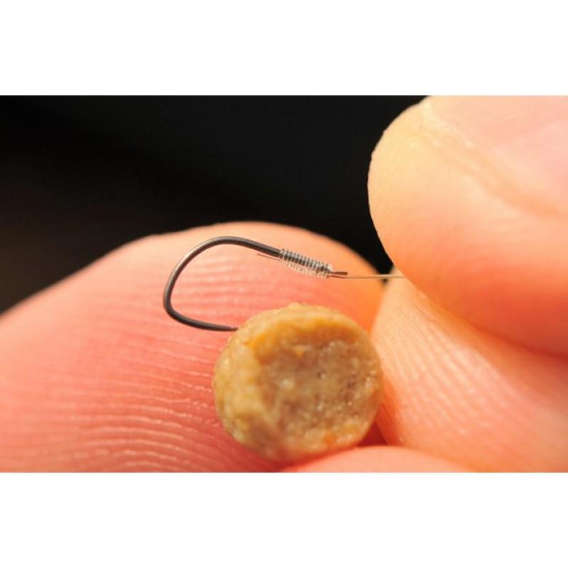 Guru F1 Pellet Barbless Hook - 22