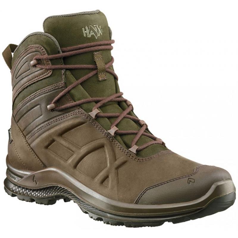 Haix Black Eagle Nature GTX Mid