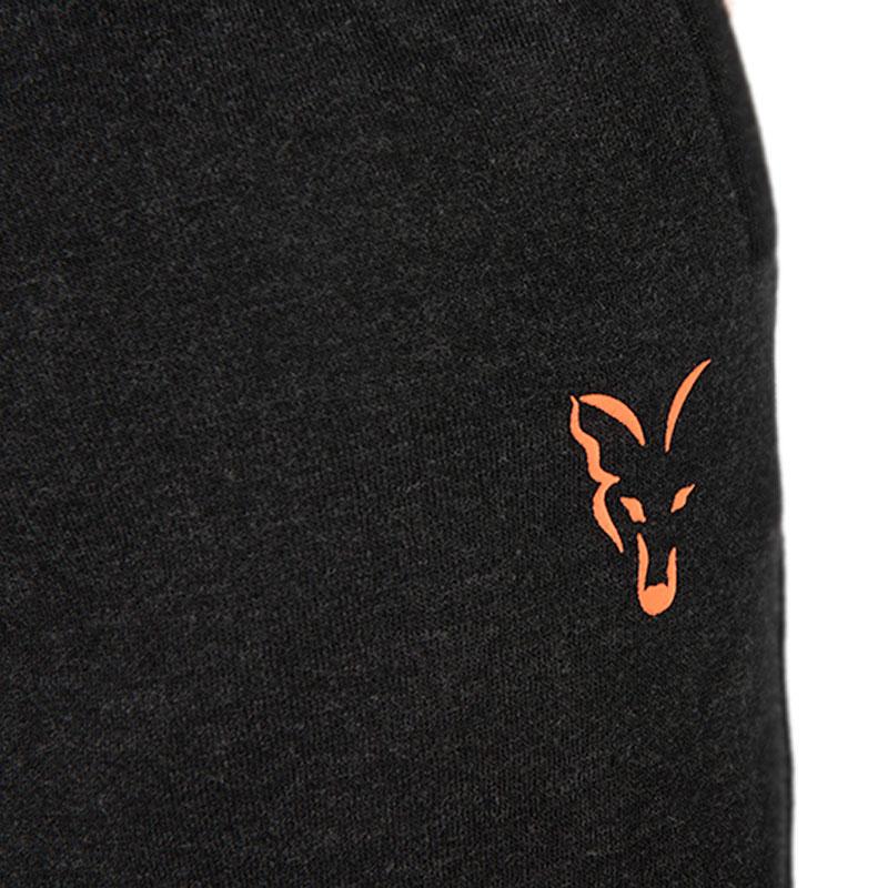 FOX Collection Jogger Black/Orange